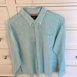 Jack Spade button down